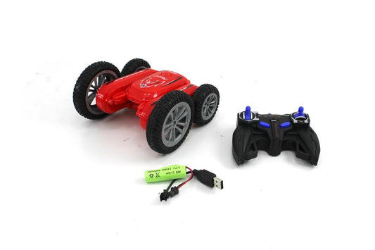 Remote Control Stunt Drift Car Radio Control Toys for Children Juguetes Carros de Control Remoto