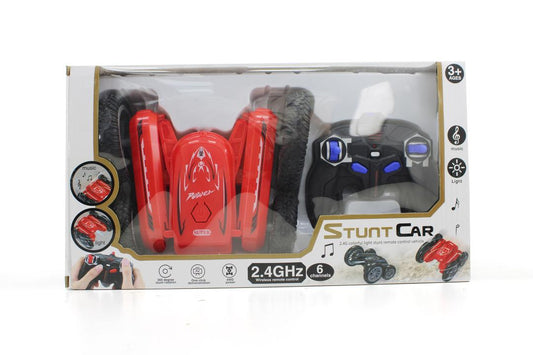 Remote Control Stunt Drift Car Radio Control Toys for Children Juguetes Carros de Control Remoto