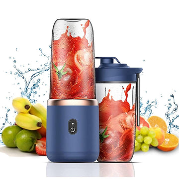 Juicer Portable Small Charging Juicer Cup