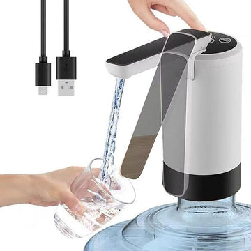 Water Pump Dispenser