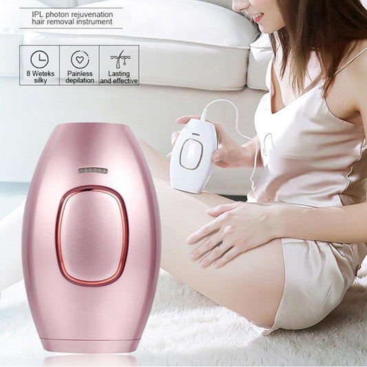 Hair Removal Laser Epilator For Women